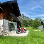 Seegut Steeg Am Hallstaettersee Tatil Evi