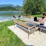 Seegut Steeg Am Hallstaettersee Bad Goisern