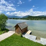 Seegut Steeg Am Hallstaettersee Bad Goisern