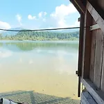 Seegut Steeg Am Hallstaettersee *