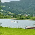 Seegut Steeg Am Hallstaettersee *