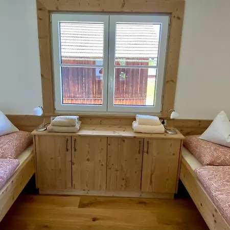 Seegut Steeg Am Hallstaettersee Prázdninový dům Bad Goisern