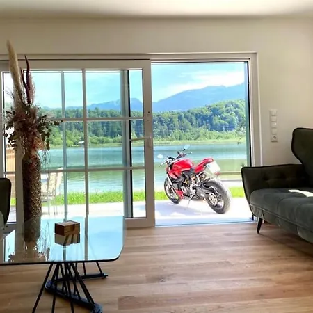 Seegut Steeg Am Hallstaettersee *