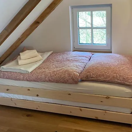 Holiday home Seegut Steeg Am Hallstaettersee