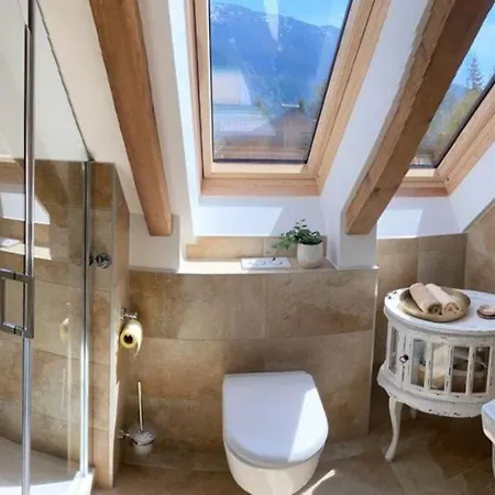 Seegut Steeg Am Hallstaettersee *