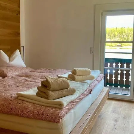 Seegut Steeg Am Hallstaettersee * Bad Goisern