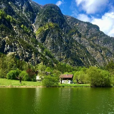 Seegut Steeg Am Hallstaettersee * Bad Goisern