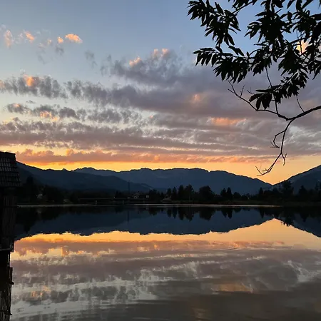 Seegut Steeg Am Hallstaettersee