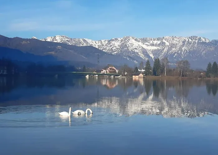 Σπίτι διακοπών Seegut Steeg Am Hallstaettersee *