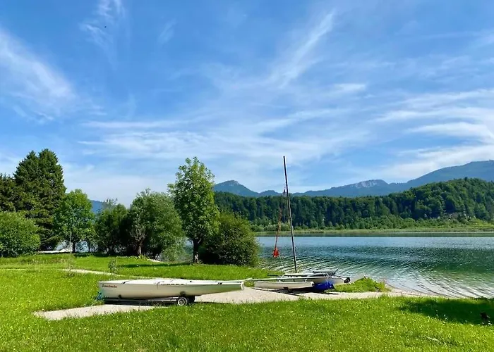 Seegut Steeg Am Hallstaettersee Σπίτι διακοπών