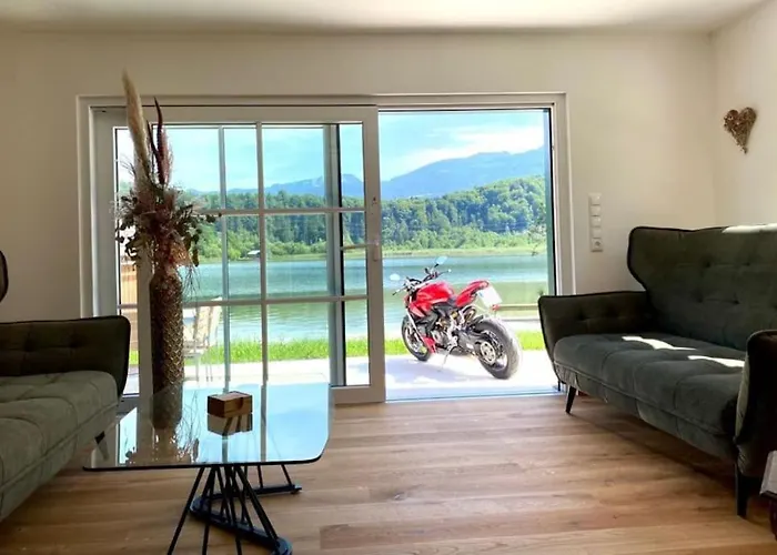 Seegut Steeg Am Hallstaettersee *