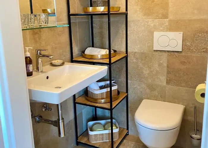 Nyaraló Seegut Steeg Am Hallstaettersee *