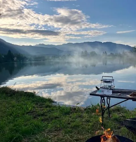 Seegut Steeg Am Hallstaettersee *