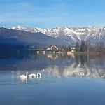 Holiday home Seegut Steeg Am Hallstaettersee *