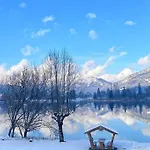 Holiday home Seegut Steeg Am Hallstaettersee *