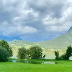 Holiday home Seegut Steeg Am Hallstaettersee