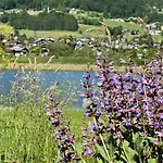 Holiday home Seegut Steeg Am Hallstaettersee *