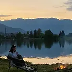 Holiday home Seegut Steeg Am Hallstaettersee *