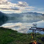 Seegut Steeg Am Hallstaettersee *