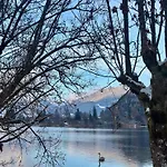 Holiday home Seegut Steeg Am Hallstaettersee