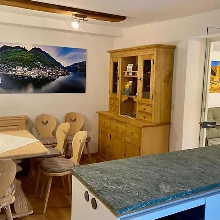 Seegut Steeg Am Hallstaettersee Feriehus