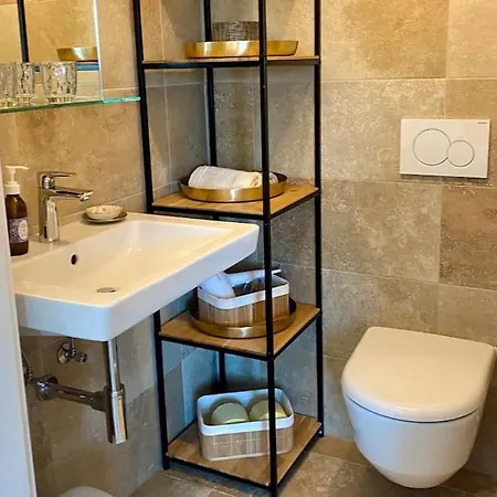 別荘 Seegut Steeg Am Hallstaettersee *