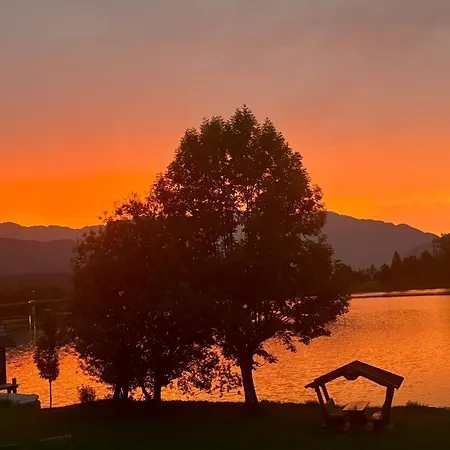 Seegut Steeg Am Hallstaettersee باد غويسرن