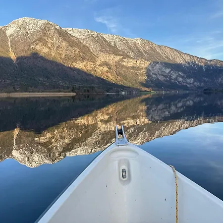 Seegut Steeg Am Hallstaettersee