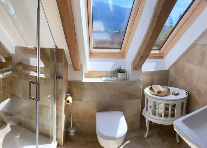 Seegut Steeg Am Hallstaettersee *