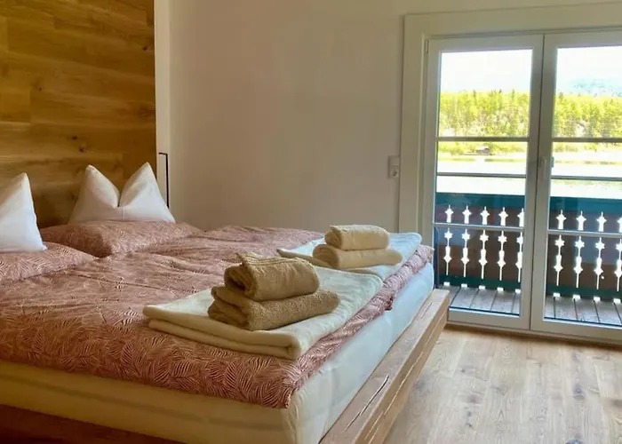 Seegut Steeg Am Hallstaettersee * باد غويسرن