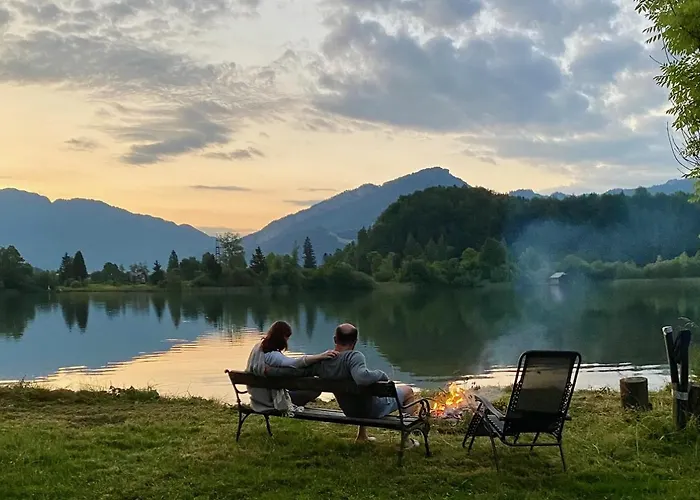 Seegut Steeg Am Hallstaettersee بيت للعطل باد غويسرن